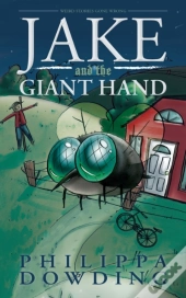 Jake And The Giant Hand