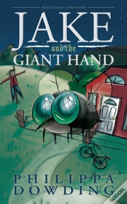 Capa do artigo Jake And The Giant Hand