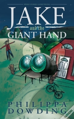 Capa do artigo Jake And The Giant Hand