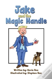 Capa do artigo Jake And The Magic Handle