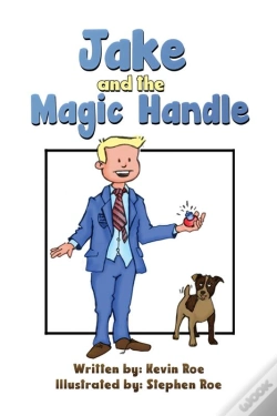 Capa do artigo Jake And The Magic Handle