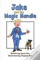 Jake And The Magic Handle