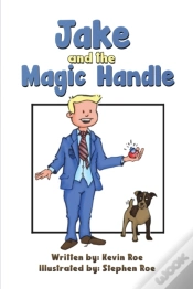 Capa do artigo Jake And The Magic Handle