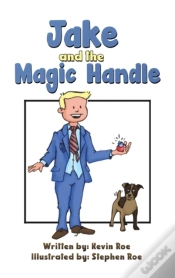 Capa do artigo Jake And The Magic Handle