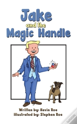 Capa do artigo Jake And The Magic Handle