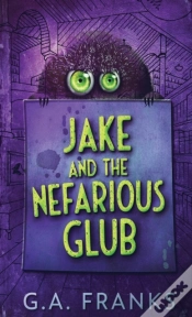 Capa do artigo Jake And The Nefarious Glub