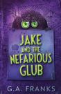 Jake And The Nefarious Glub - Preview