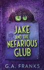 Jake And The Nefarious Glub - Preview