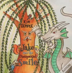 Capa do artigo Jake And The Unexpected Smile