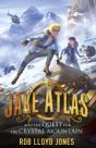 Jake Atlas And The Quest For The Crystal Mountain - Preview