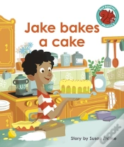 Capa do artigo Jake Bakes A Cake
