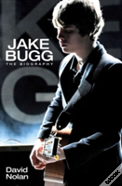 Capa do artigo Jake Bugg - The Biography