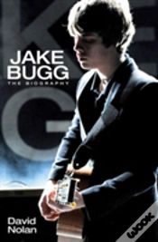 Capa do artigo Jake Bugg - The Biography