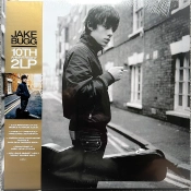 Capa do artigo Jake Bugg - Vinil