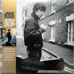 Capa do artigo Jake Bugg - Vinil