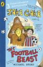 Jake Cake: The Football Beast - Preview