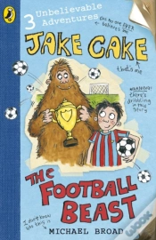 Capa do artigo Jake Cake: The Football Beast