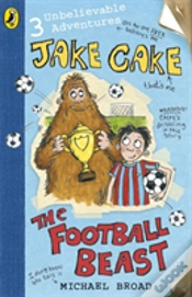 Capa do artigo Jake Cake: The Football Beast