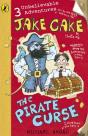 Jake Cake: The Pirate Curse - Preview