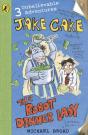 Jake Cake: The Robot Dinner Lady - Preview