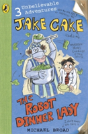 Jake Cake: The Robot Dinner Lady - Preview