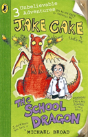 Jake Cake: The School Dragon - Preview