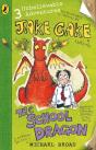 Jake Cake: The School Dragon - Preview