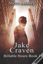 Capa do artigo Jake Craven Billable Hours Book 1