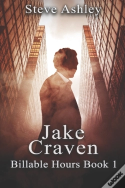 Capa do artigo Jake Craven Billable Hours Book 1
