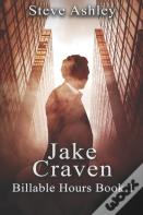 Jake Craven Billable Hours Book 1