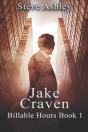 Jake Craven Billable Hours Book 1 - Preview