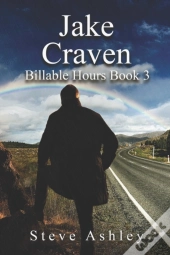 Jake Craven Billable Hours Book 3