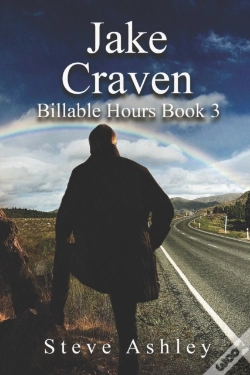 Capa do artigo Jake Craven Billable Hours Book 3