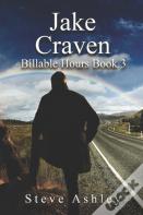 Jake Craven Billable Hours Book 3