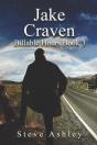 Jake Craven Billable Hours Book 3 - Preview