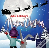 Jake & Bobby'S Magical Christmas