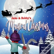 Capa do artigo Jake & Bobby