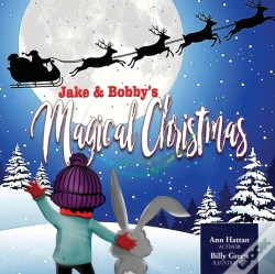 Capa do artigo Jake & Bobby'S Magical Christmas