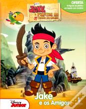 Jake e os Amigos