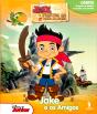 Jake e os Amigos - Preview