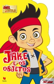 Capa do artigo Jake e os Objectos