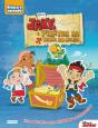 Jake e os Piratas da Terra do Nunca - Brinco e Aprendo - Preview