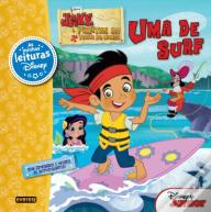 Jake e os Piratas da Terra do Nunca - Uma de Surf