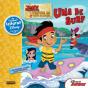 Jake e os Piratas da Terra do Nunca - Uma de Surf - Preview