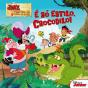 Jake e os Piratas - É Só Estilo, Crocodilo! - Preview
