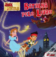 Jake e os Piratas N.º 7