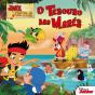 Jake e os Piratas N.º 9 - Preview