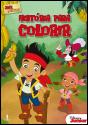 Jake e os Piratas  - Preview