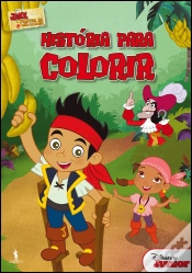 Capa do artigo Jake e os Piratas 