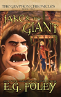 Jake & The Giant (The Gryphon Chronicles, Book 2) - Preview